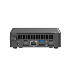 ASUS NUC 15 Pro Slim — ports arrière