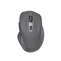 Souris d'ordinateur sans fil Blue Diamond Track comfort