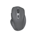 Souris d'ordinateur sans fil Blue Diamond Track comfort