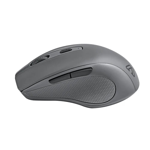 Souris d'ordinateur sans fil Blue Diamond Track comfort