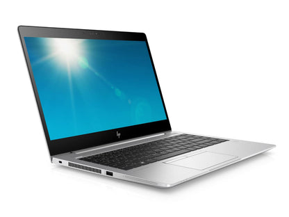 HP Elitebook - Intel I5 11th - 250/500 SSD - 16Go RAM - 14 pouces