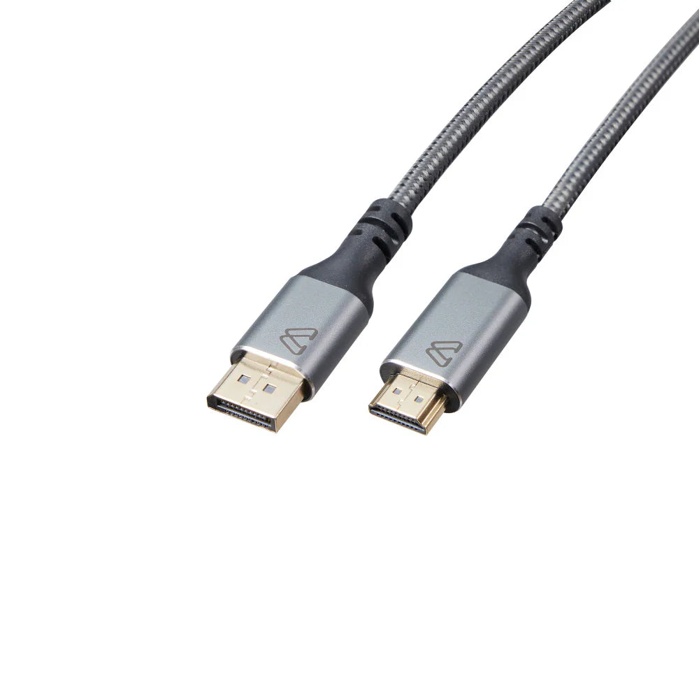 Câble DisplayPort vers HDMI 2.1 Blue Diamond PRO 8K