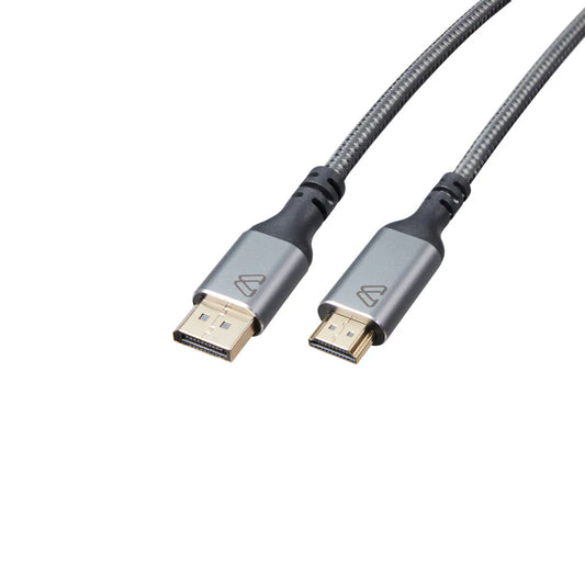 Câble DisplayPort vers HDMI 2.1 Blue Diamond PRO 8K