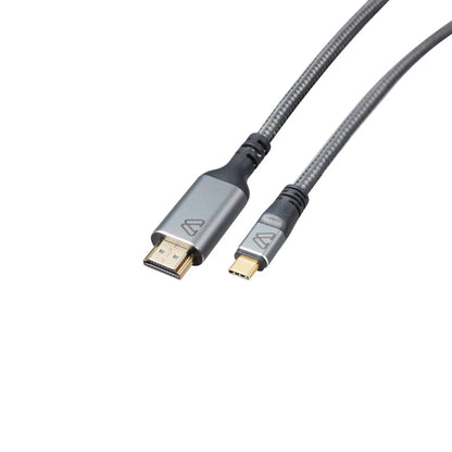 Câble USB-C vers HDMI 2.1 Blue Diamond PRO 8K – Ultra haute vitesse
