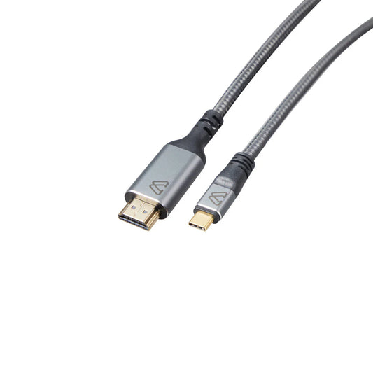 Câble USB-C vers HDMI 2.1 Blue Diamond PRO 8K – Ultra haute vitesse
