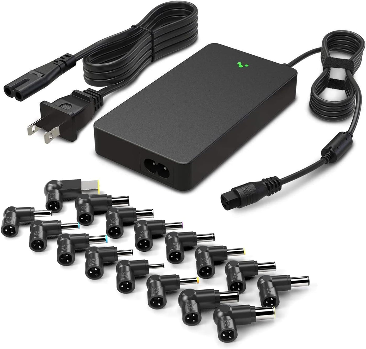 Universal 90W laptop charger