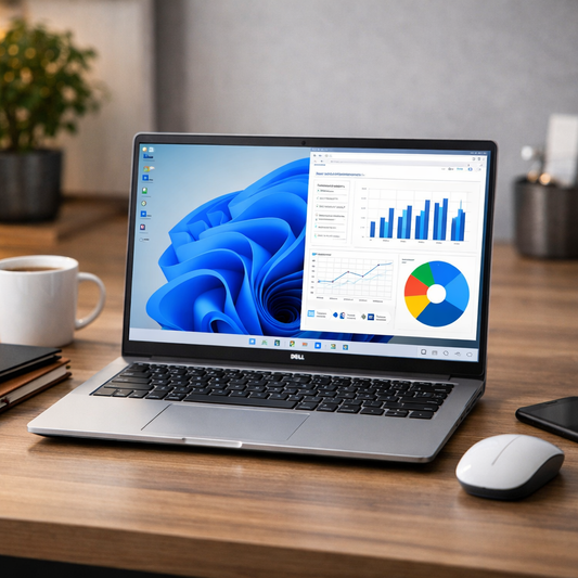 Dell Inspiron 5440 - Ultra 7 150U - 16GO - 1TO SSD - Win11 Home