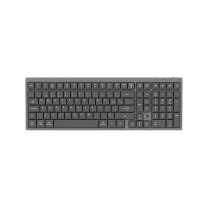 Clavier mécanique sans fil à profil bas - Français