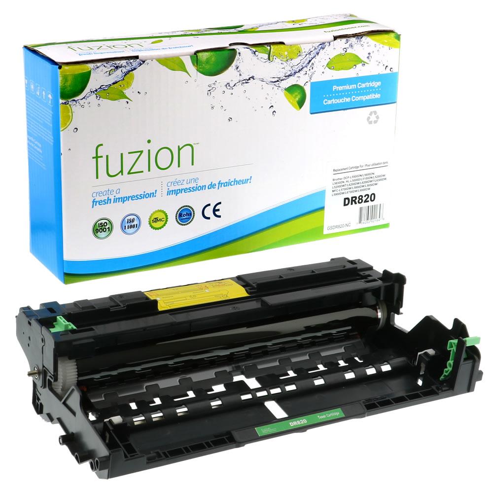 DCP-L5500DN, DCP-L5600DN, DCP-L5650DN, HL-L5000D, HL-L5100DN, HL-L5200DW, HL-L5200DWT, HL-L6200DW, HL-L6300DW, MFC-L5700DW, MFC-L5800DW, MFC-L5850DW, MFC-L5900DW, MFC-L6700DW, MFC-L6800DW, DR820