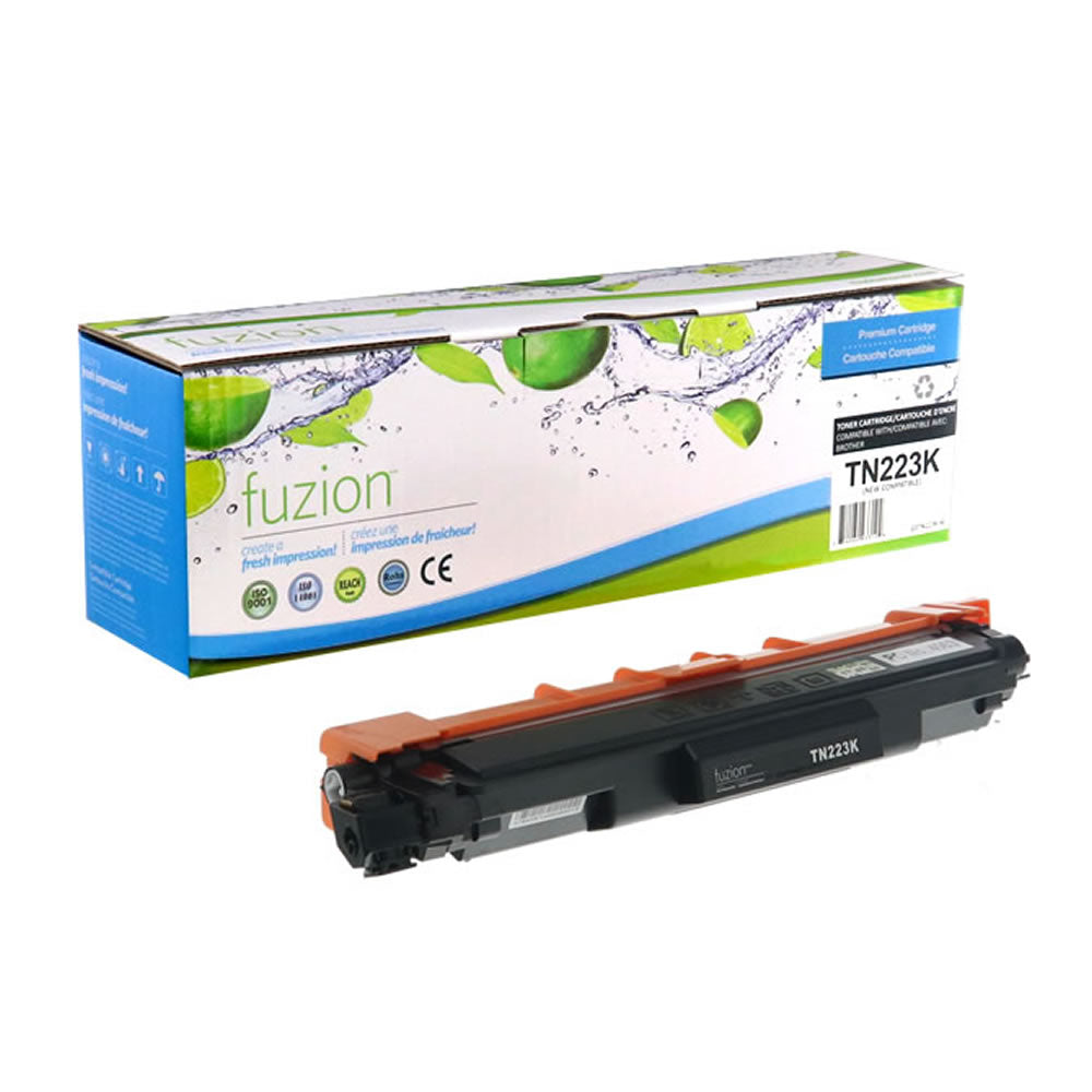 HL-L3210CW, HL-L3230CDW, HL-L3270CDW, HL-L3290CDW, MFC-L3710CW, MFC-L3750CDW, MFC-L3770CDW, TN223BK
