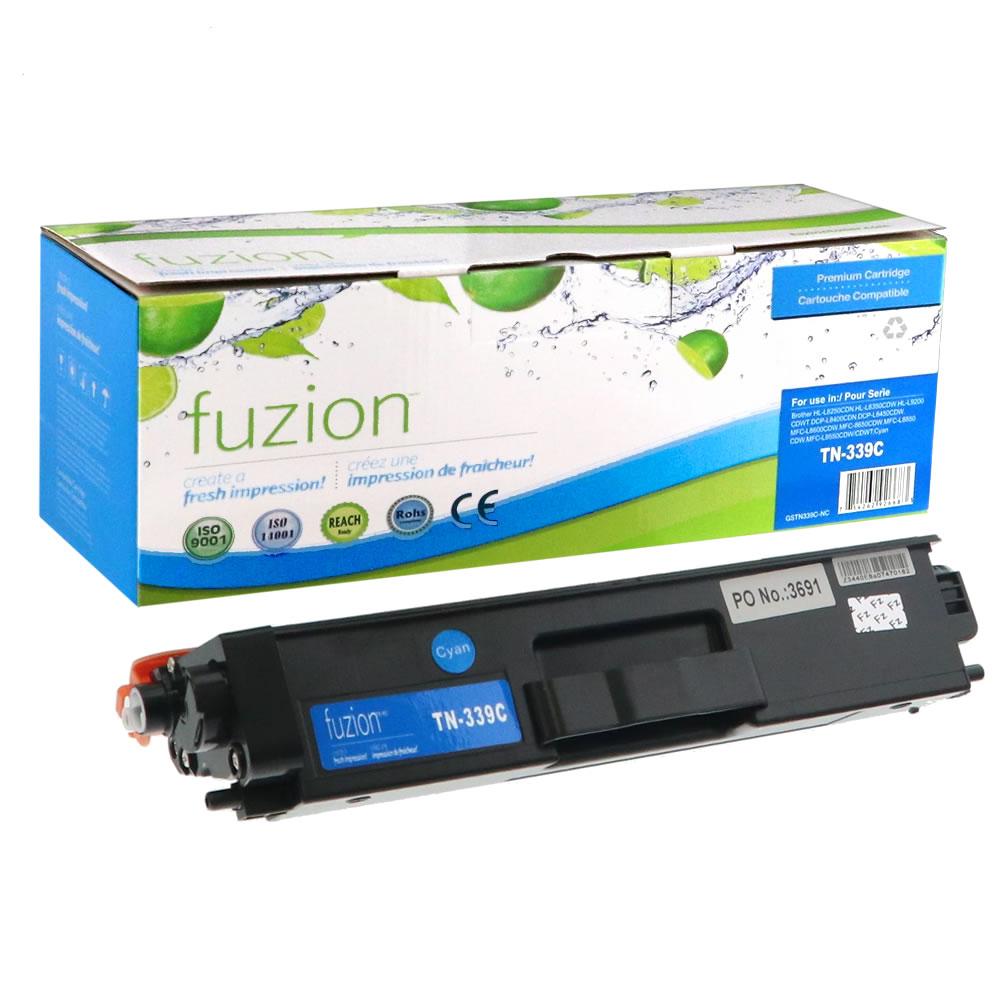 HL-L9200CDW, HL-L9200CDWT, HL-L9300CDWT, MFC-L9550CDW, TN339C