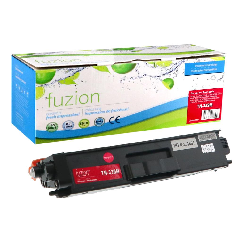 HL-L9200CDW, HL-L9200CDWT, HL-L9300CDWT, MFC-L9550CDW, TN339M