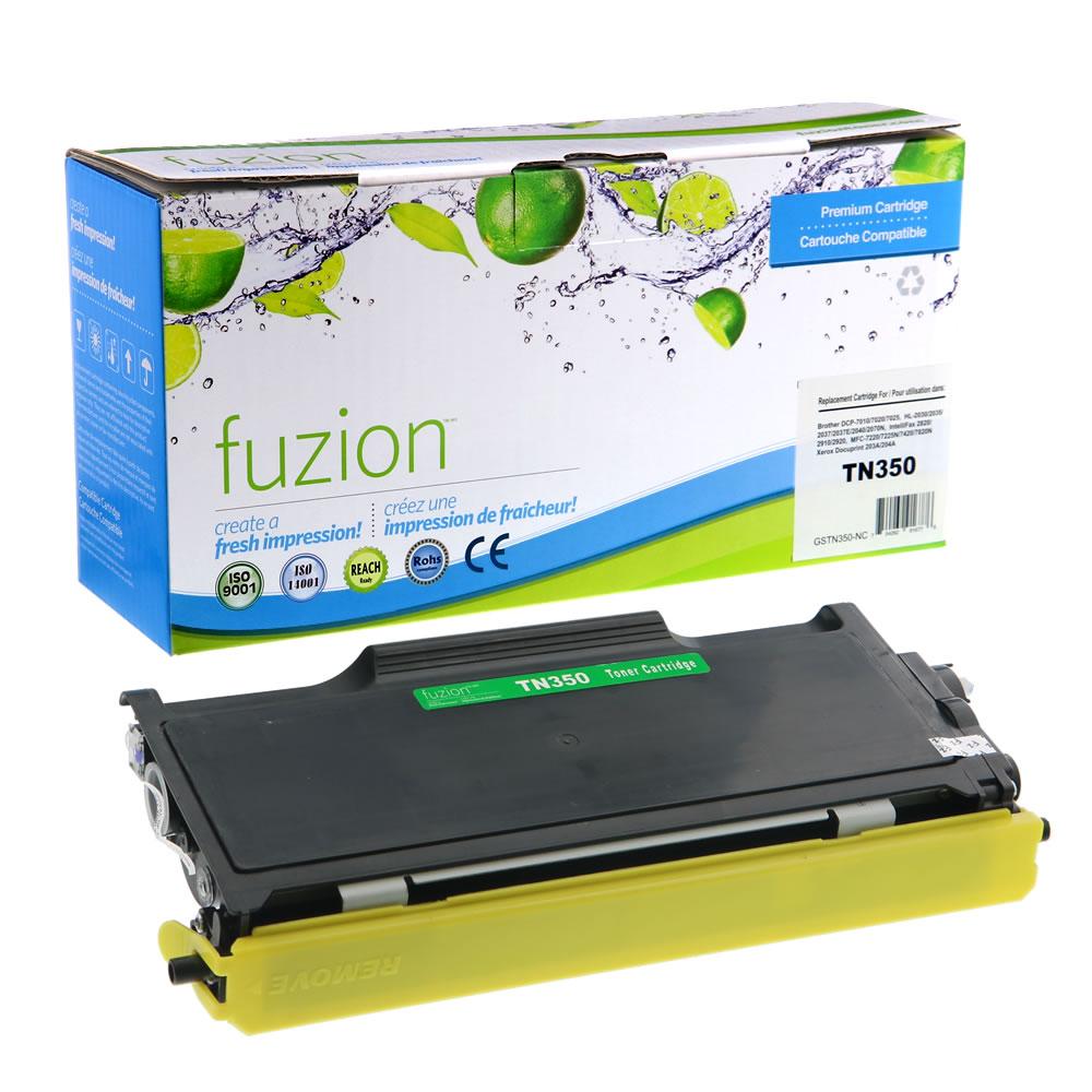 DCP-7020, HL-2040, HL-2030, H-L2070N, IntelliFax-2820,  IntelliFax-2910,  IntelliFax-2920, MFC-7220, MFC-7225N, MFC-7420, MFC-7820N, TN350