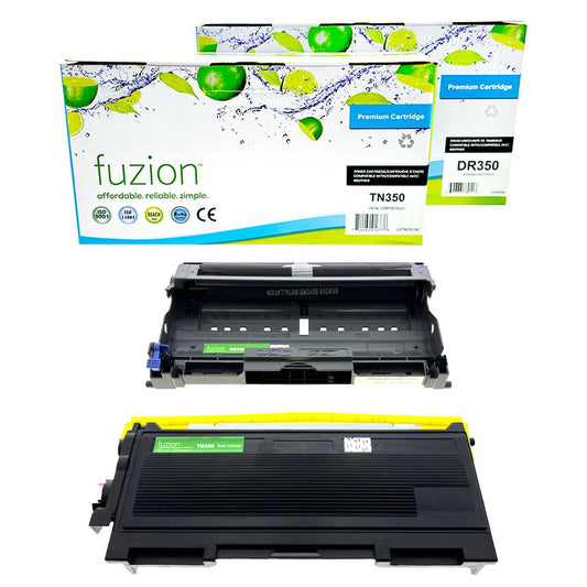 <p>DCP-7020, HL-2040, HL-2030, H-L2070N, IntelliFax-2820, IntelliFax-2910, IntelliFax-2920, MFC-7220, MFC-7225N, MFC-7420, MFC-7820N<br><br><br>&nbsp;</p>, TN350, DR350