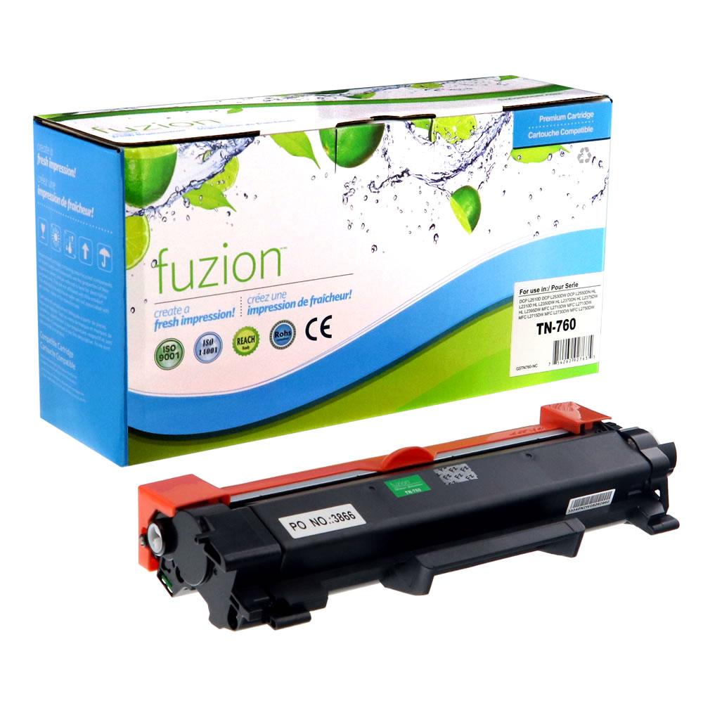 DCP-L2550DW, HL-L2350DW, HL-L2370DW, HL-L2370DWXL, HL-L2390DW,  HL-L2395DW, MFC-L2710DW, MFC-L2730DW, MFC-L2750DW, MFC-L2750DWXL, TN760