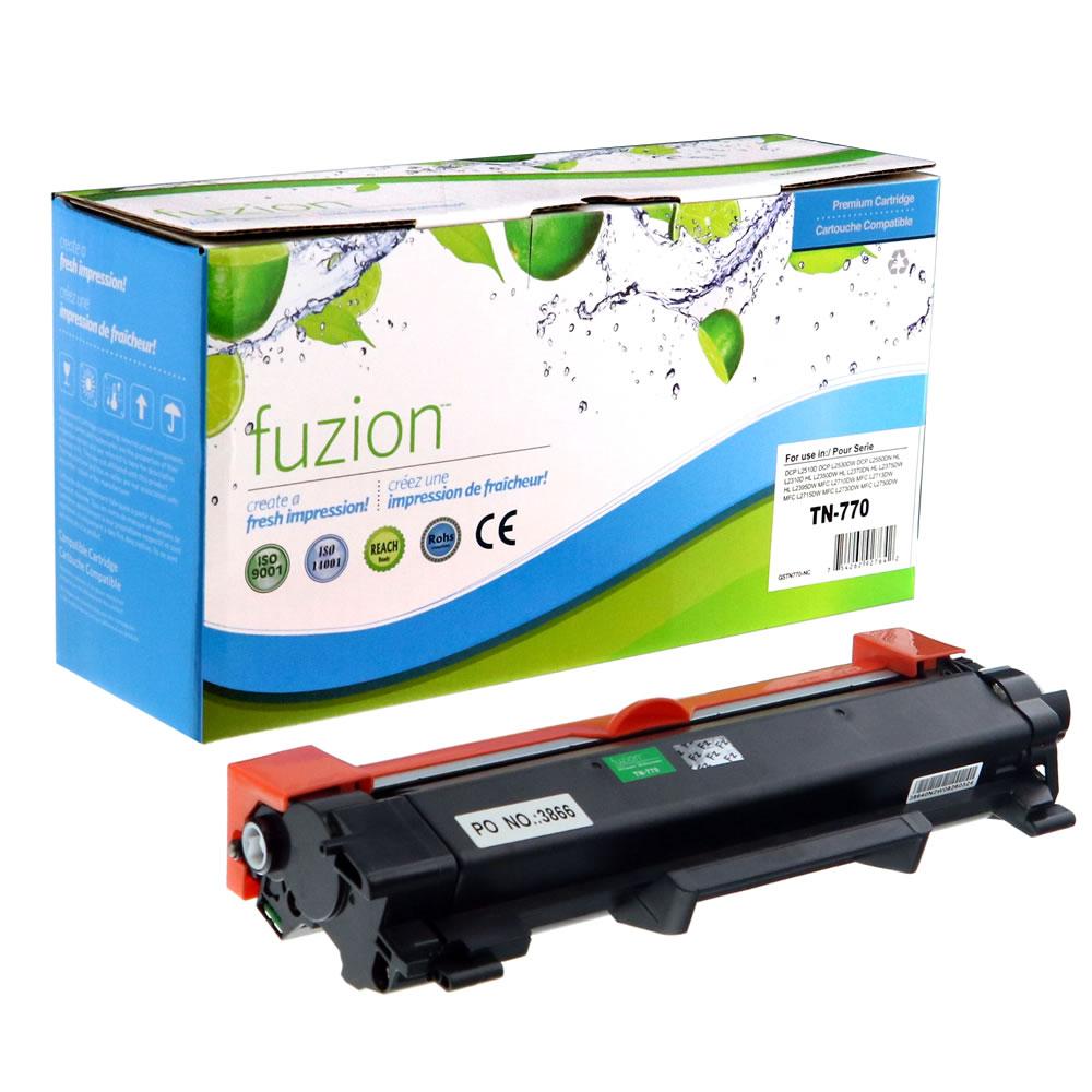 HL-L2370DW, HL-L2370DWXL, MFC-L2750DW, MFC-L2750DWXL, TN770