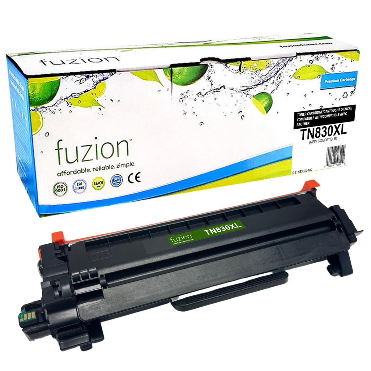 <p>HL-L2480DW, HL-L2400D, HL-L2400DW, HL-L2400DWE, HL-L2402D, HL-L2405W, HL-L2442DW, HL-L2445DW, HL-L2447DW, HL-L2460DN, HL-L2460DW, HL-L2865DW, MFC-L2807DW, MFC-L2800DW, MFC-L2802DN, MFC-L2802DW, MFC-L2820DW, MFC-L2820DWXL, MFC-L2827DW, MFC-L2827DWXL, MFC-L2835DW, MFC-L2860DW, MFC-L2860DWE, MFC-L2862DW, MFC-L2922DW, DCP-L2600D, DCP-L2620DW, DCP-L2622DW, DCP-L2627DW, DCP-L2627DWE, DCP-L2627DWXL, DCP-L2640DN, DCP-L2640DW, DCP-L2660DW, DCP-L2665DW</p><p>Â </p><p>Â </p><p>Â </p>, TN830XL
