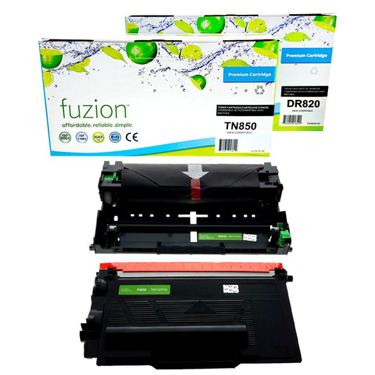 DCP-L5500DN, DCP-L5600DN, DCP-L5650DN, HL-L5000D, HL-L5100DN, HL-L5200DW, HL-L5200DWT, HL-L6200DW, HL-L6200DWT, HL-L6250DW, HL-L6300DW, HL-L6400DW, HL-L6400DWT, MFC-L5700DW, MFC-L5800DW, MFC-L5850DW, MFC-L5900DW, MFC-L6700DW, MFC-L6750DW, MFC-L6800DW, MFC-L6900DW, TN850, DR820
