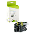 MFC-J4320DW, MFC-J4420DW, MFC-J4620DW, MFC-J460DW, MFC-J480DW, MFC-J485DW, MFC-J5520DW, MFC-J5620DW, MFC-J5720DW, MFC-J680DW, MFC-J880DW, MFC-J885DW, LC203BK, LC 203BK, LC203K, LC 203K, LC2032PKS