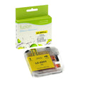 MFC-J4320DW, MFC-J4420DW, MFC-J4620DW, MFC-5520DW, MFC-J5620DW, MFC-J5720DW, LC205YS, LC205XXLY, LC205Y