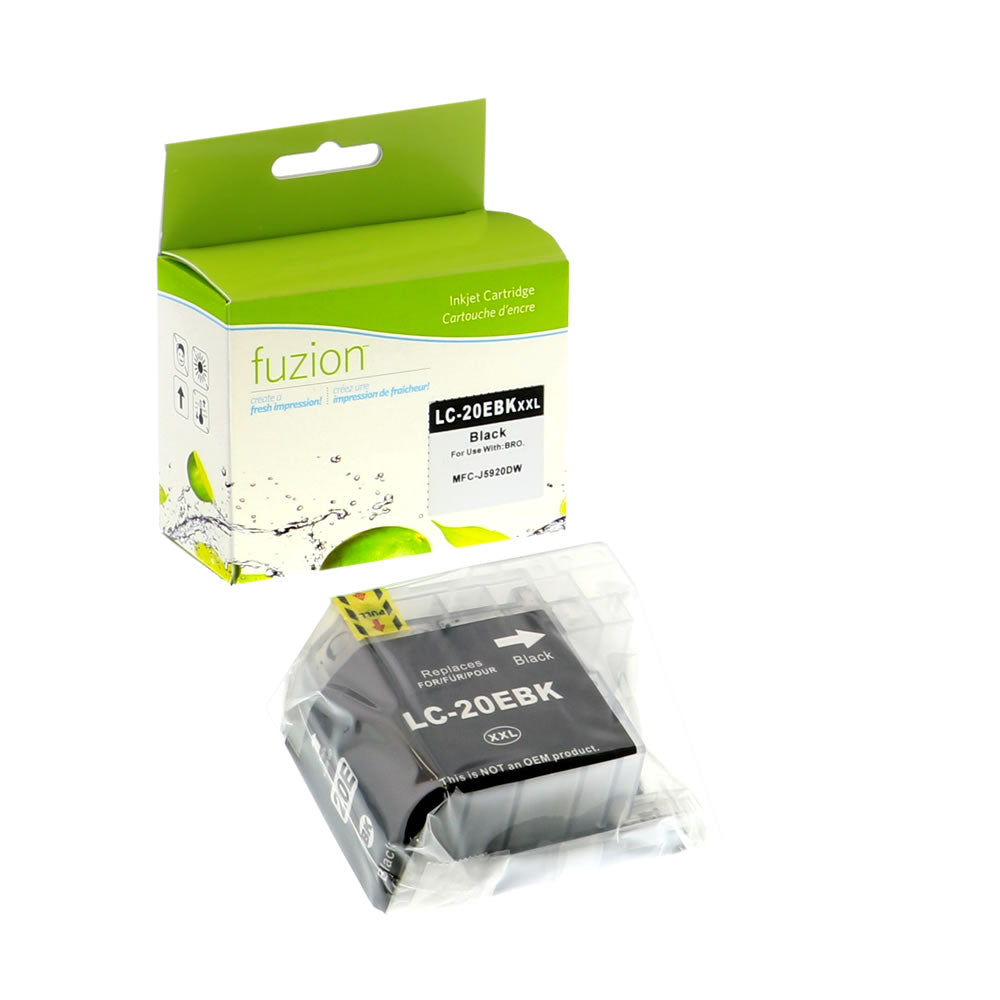 MFC-J5920DW, MFC-J985DW, MFC-J985DWXL, LC20EBK, LC20EK
