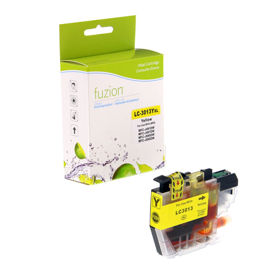 MFC-J491DW, MFC-J497DW, MFC-J690DW, MFC-J895DW, LC3013Y, LC 30313 Y, LC 3013Y