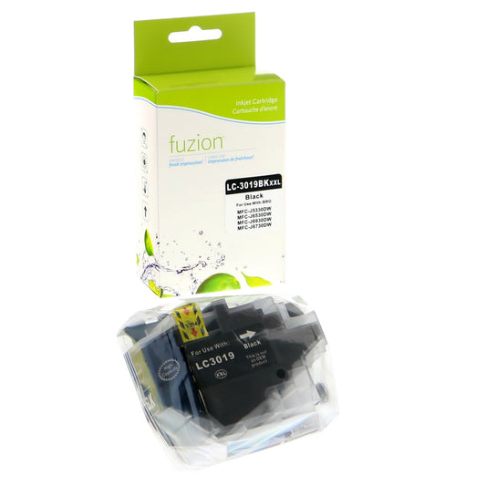 MFC-J5330DW, MFC-J6530DW, MFC-J6930DW, MFC-J6730DW, LC3019BK, LC 3019 BK, LC 3019BK