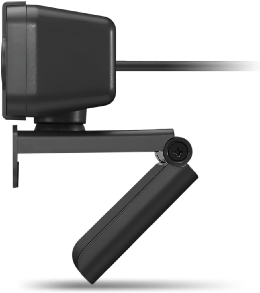 Lenovo USB Webcam