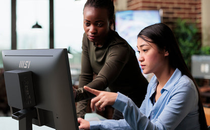 Écran 22 Pouces MSI Full HD