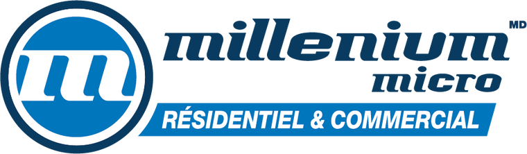 Membre Millenium Micro