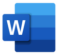 Formation Microsoft Word Base
