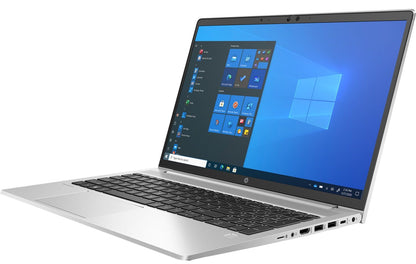HP Probook - Intel I5 - 11th - 240 SSD - 16Go RAM - 15.6 pouces