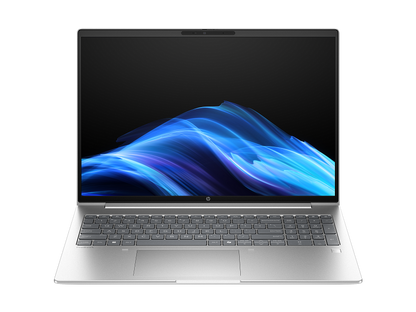 HP ProBook 4 G1ah 16" - AMD Ryzen 5 220 - 16 Go RAM - 512 Go SSD - Windows 11 Pro - Clavier Bilingue Français/Anglais - Pike Silver