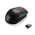 Souris d'ordinateur sans fil Lenovo