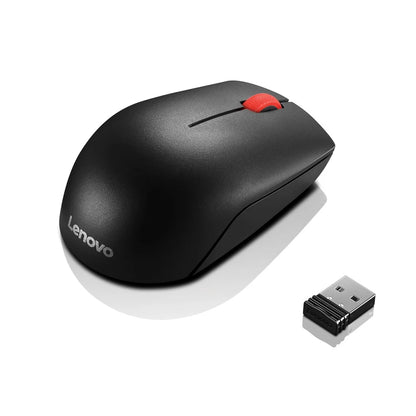 Souris d'ordinateur sans fil Lenovo