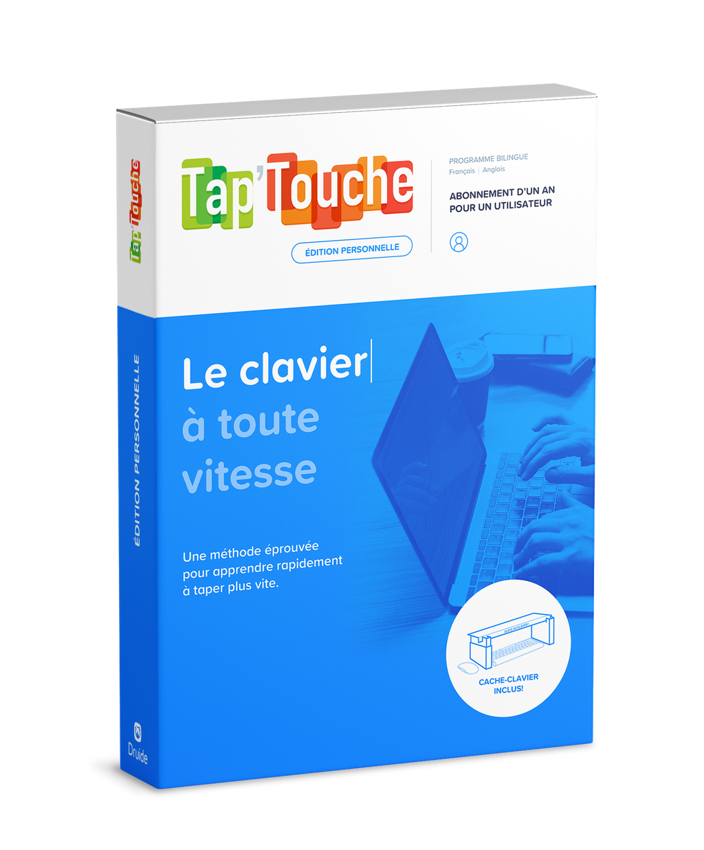 Tap'Touche - Personal Edition