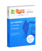 Tap'Touche - Personal Edition