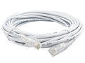 Cable réseau 25 pieds - Blanc