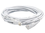 Cable réseau 25 pieds - Blanc
