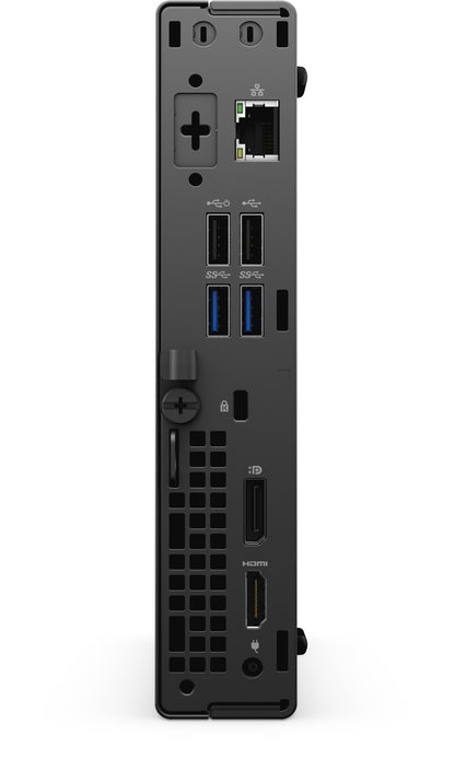 Dell OPTIPLEX 3090 - i3 10th - 16go - 250Go SSD NVME - WIFI - Lan - DP - Windows 11 pro