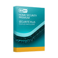 Boîte ESET HOME Security Premium — 1 an, 3 appareils