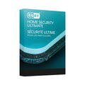 Boîte ESET HOME Security Ultimate — 1 an, 5 appareils