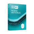 Boîte ESET NOD32 Antivirus — 1 an, 1 appareil