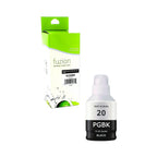 Encre fuzion GI-20BK noir avec sa boîte