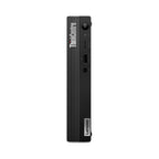 Lenovo ThinkCentre M70q Gen 2 Tiny — vue avant