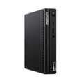 Lenovo ThinkCentre M70q Gen 2 Tiny — vue de trois quarts
