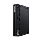 Lenovo ThinkCentre M70q Gen 2 Tiny — vue de côté