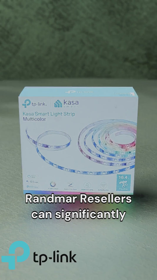Kasa Smart Light Strip