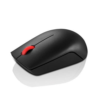 Souris d'ordinateur sans fil Lenovo